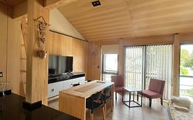 Departamentos en Villa La Angostura con ubicación ideal